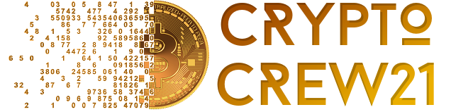 CryptoCrew21.com