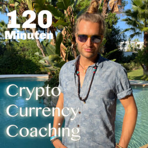 Crypto Currency - Persönliches Crypto Basics Coaching