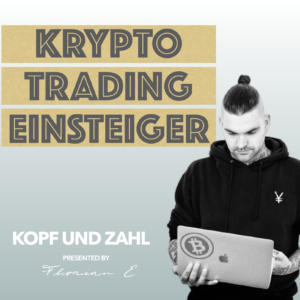 KRYPTO TRADING KURS für Einsteiger