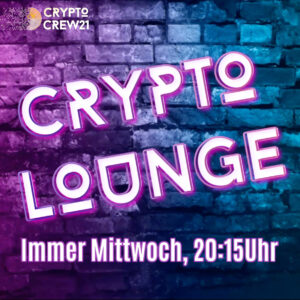 DIE CRYPTO LOUNGE